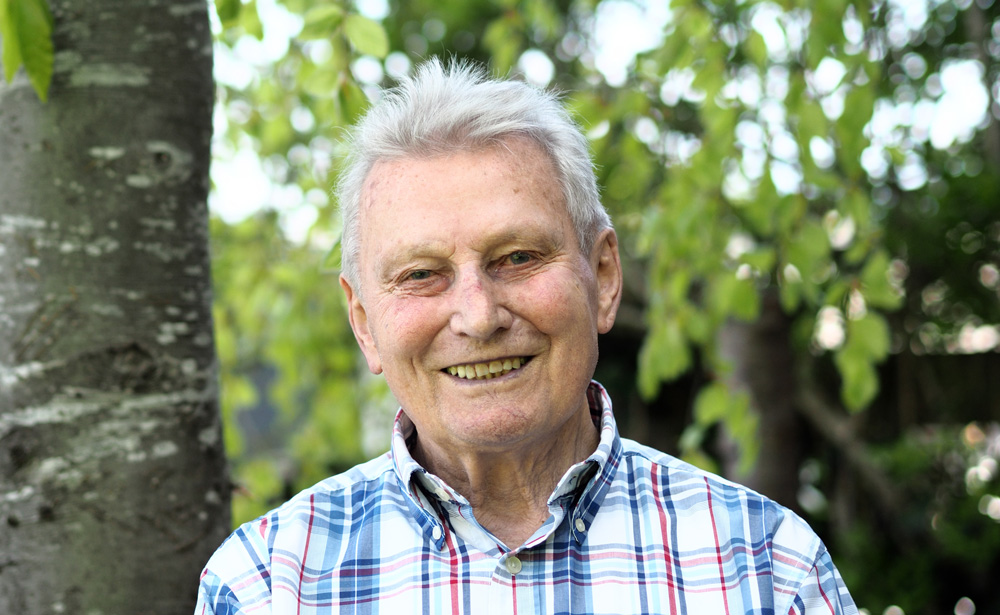 Alois Pfluger, Gästehaus Hechenblaikner - Urlaub in Buch in Tirol