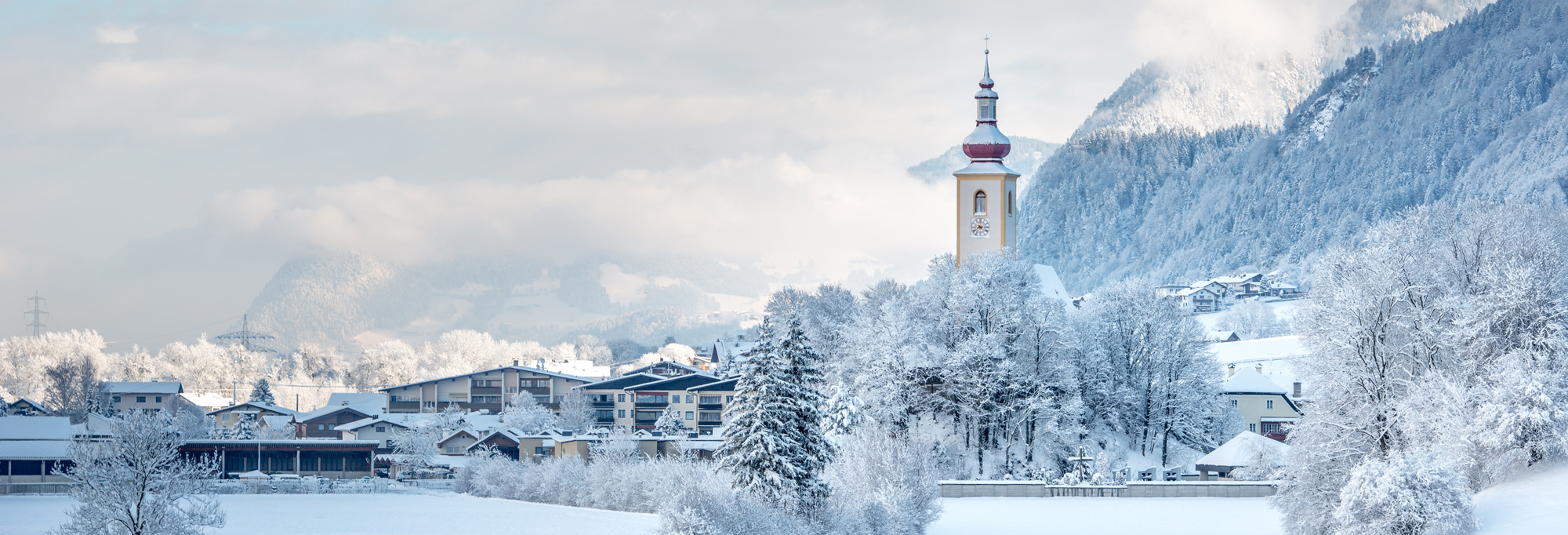 Urlaub in Buch in Tirol